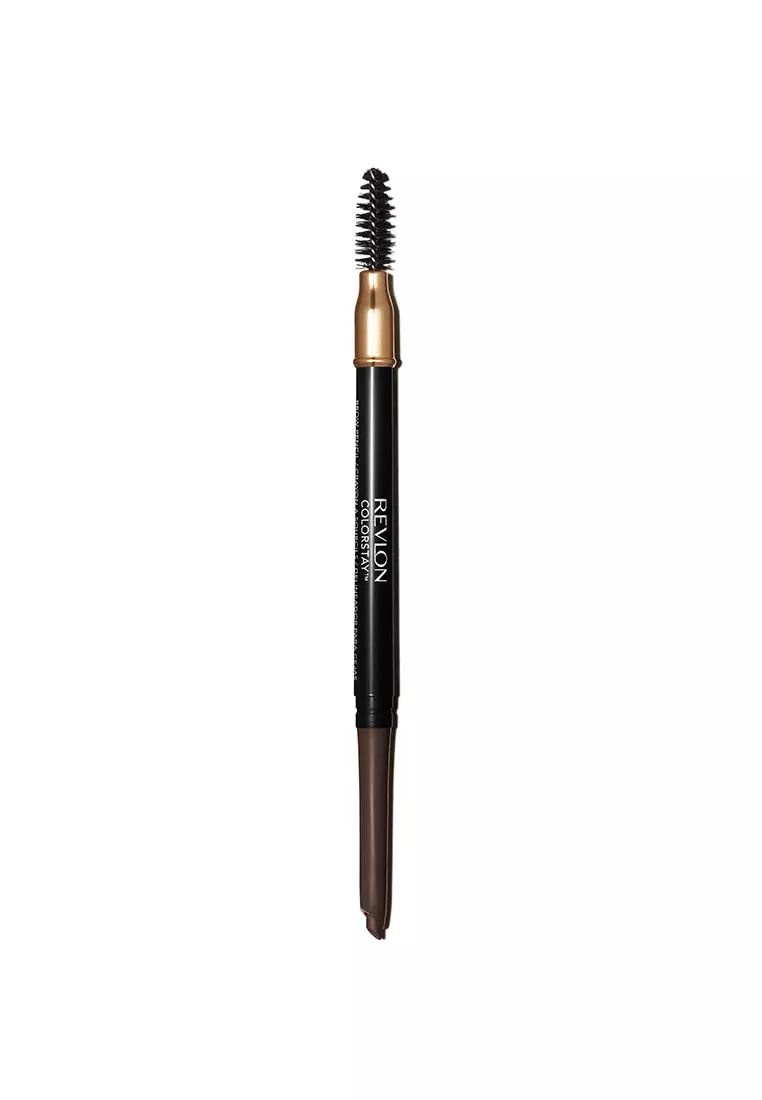 Colorstay Eyebrow Pencil (Dark Brown)