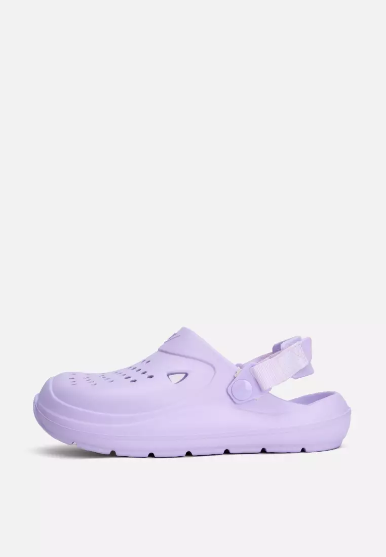 Hoverglide Women's Lifestyle Athleisure Sandals