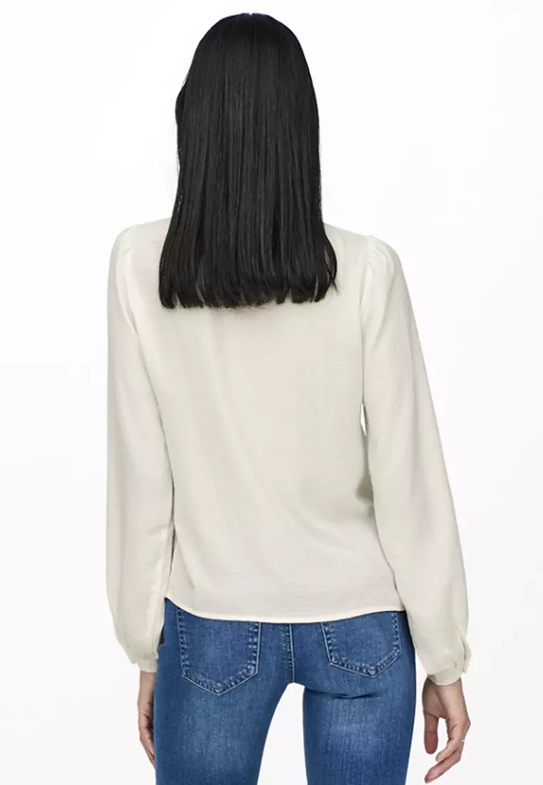 Ellis Long Sleeves Shirt