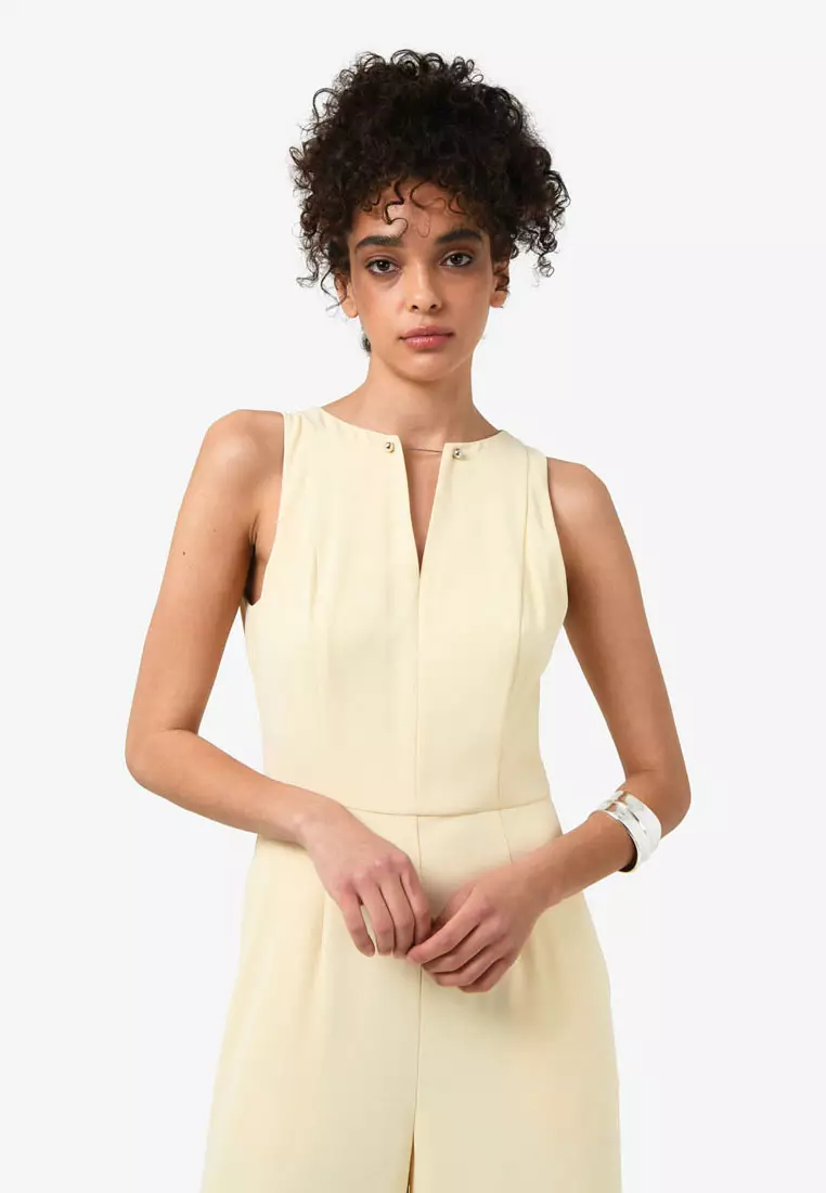 Killara Wide Leg Jumpsuit
