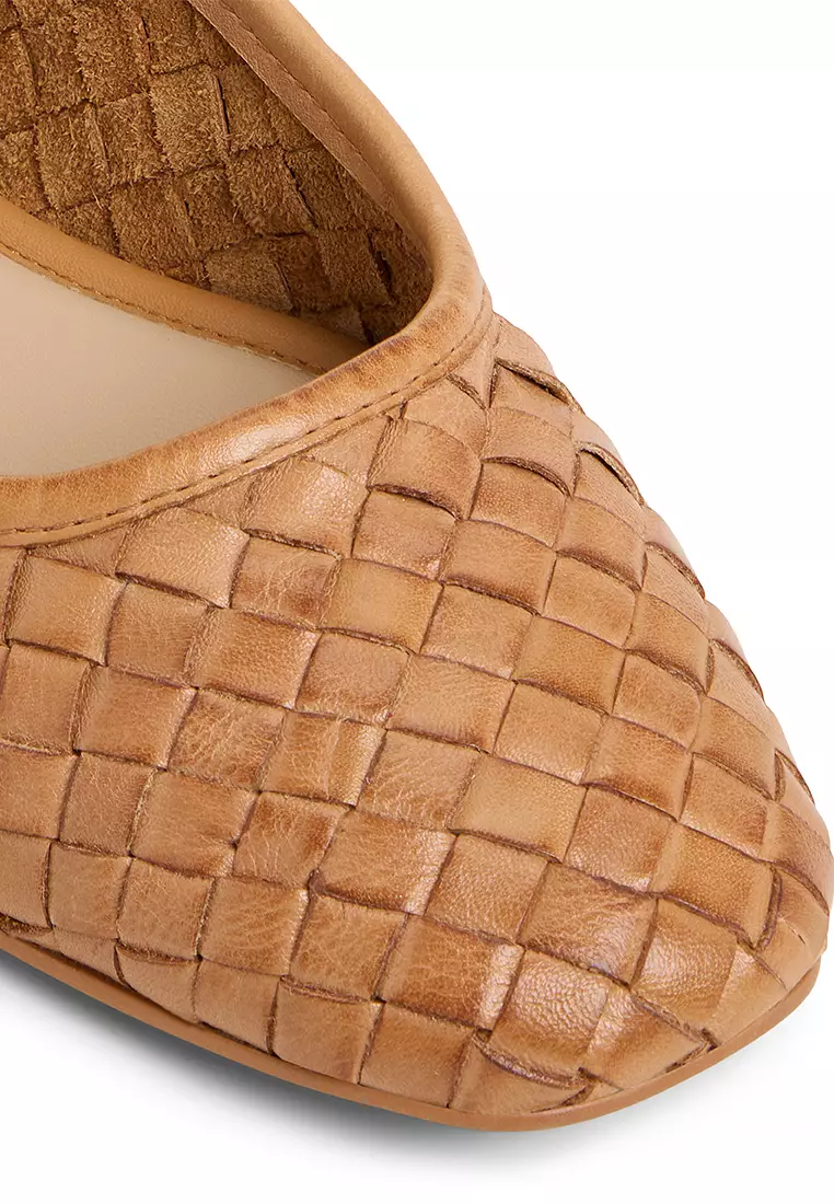 Adrabrinna Ballerina Flats