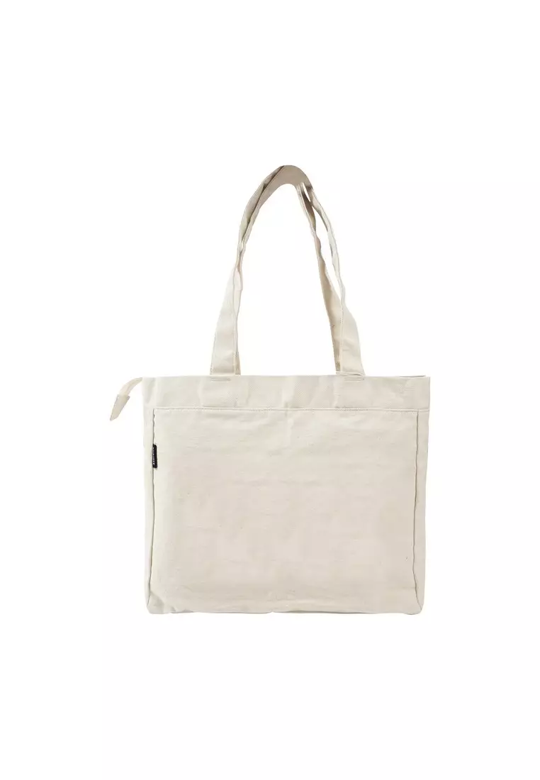 3Second Women's Tote Bag Cotton Polyester Yuri HP-010525