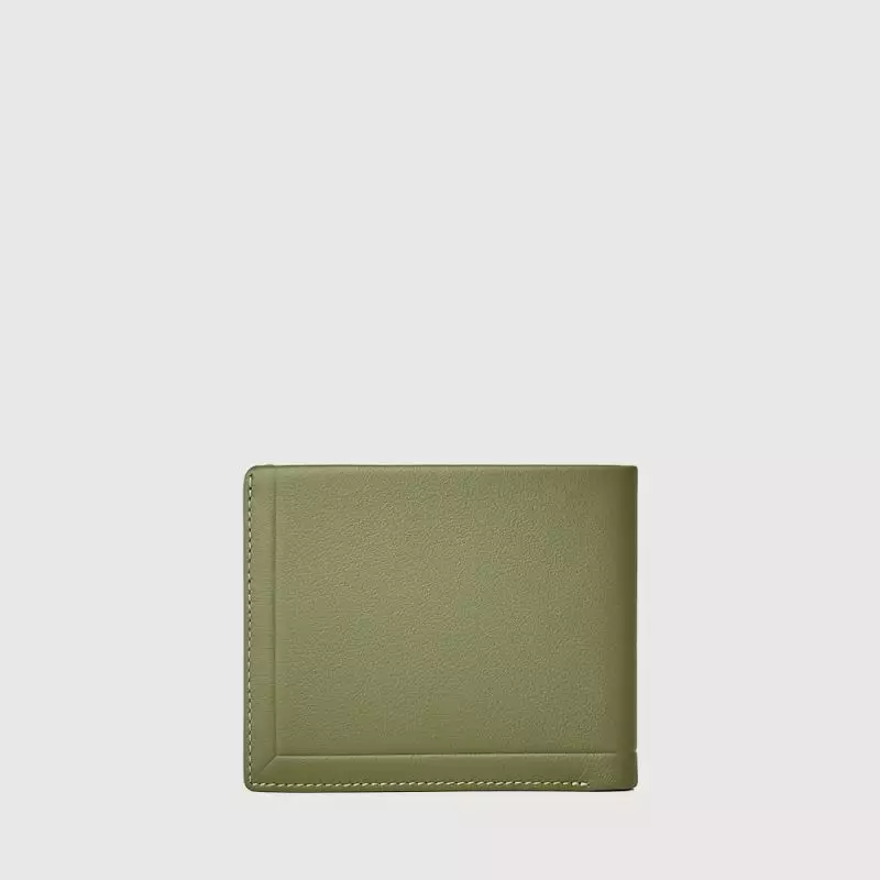 BRAUN BUFFEL DEPP 10 CARD WALLET