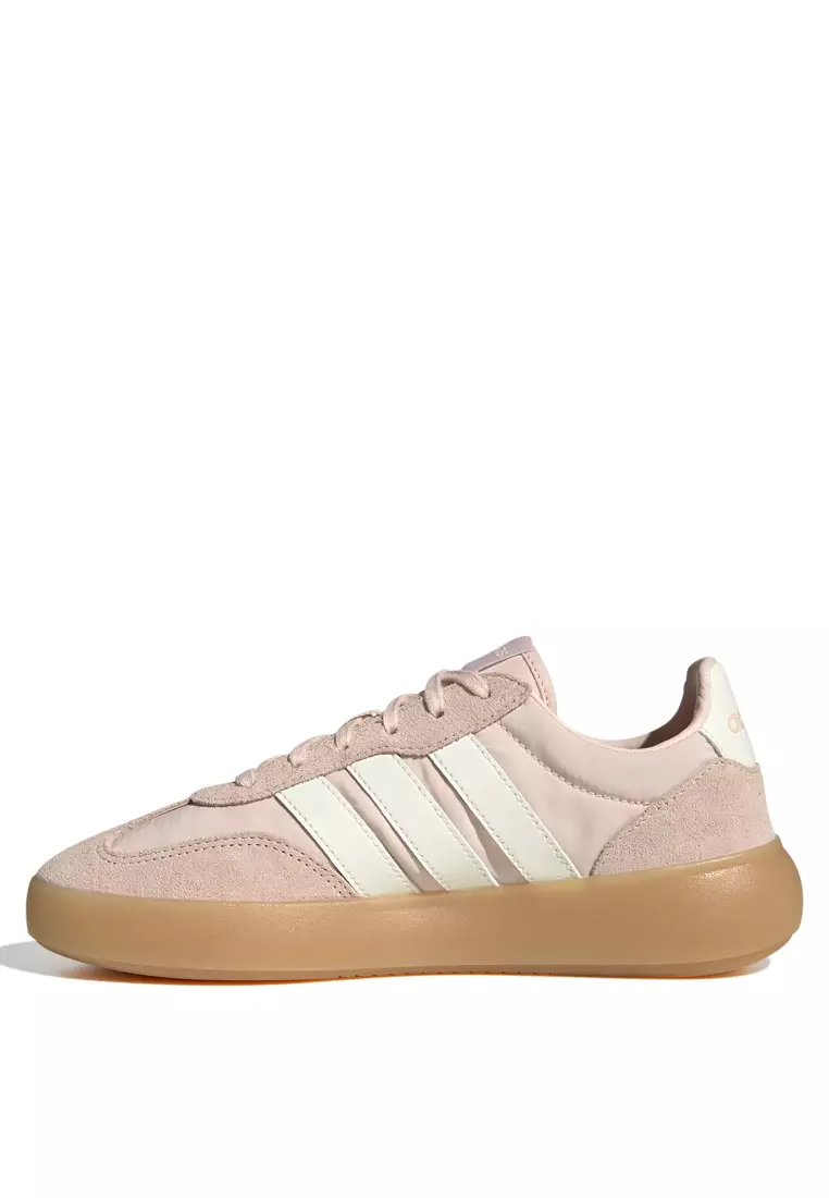 Barreda Decode Shoes