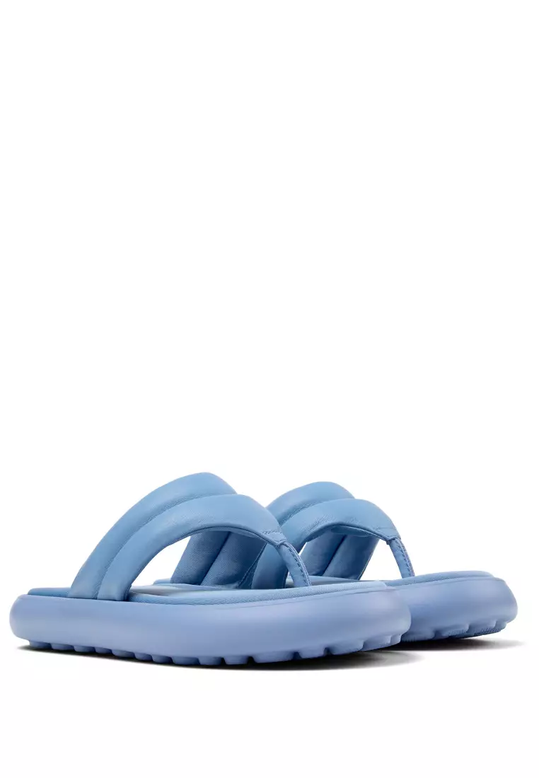 網上選購CAMPER CAMPER 女鞋/Pelotas Flota /蓝色-K201607-002