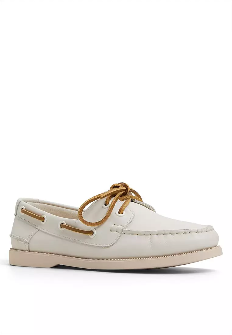 Harborchic Boat Shoes