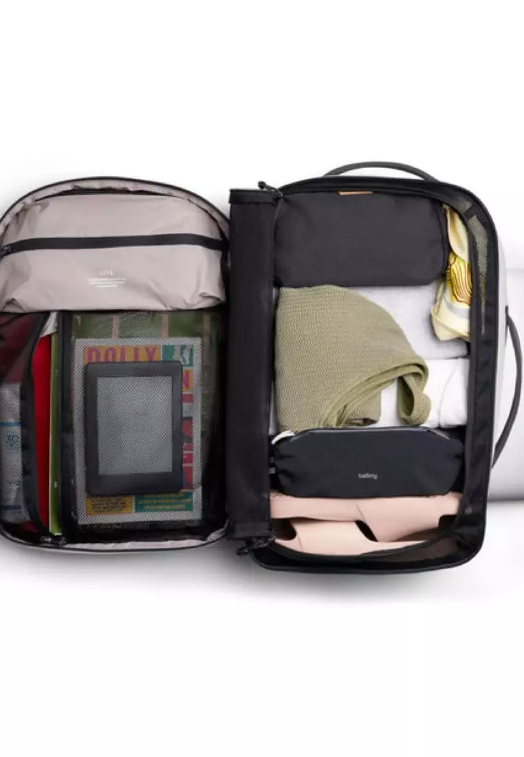 Bellroy Lite Travel Pack 30L - Ash