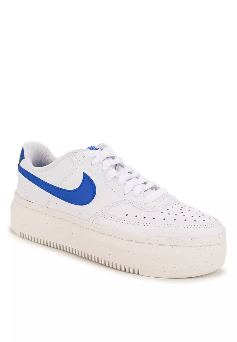 Court Vision Alta Shoes