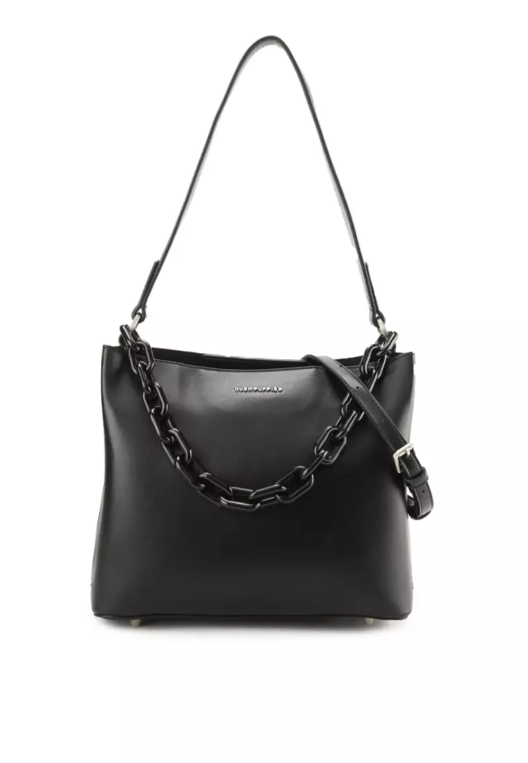 Hush puppies sales selena satchel