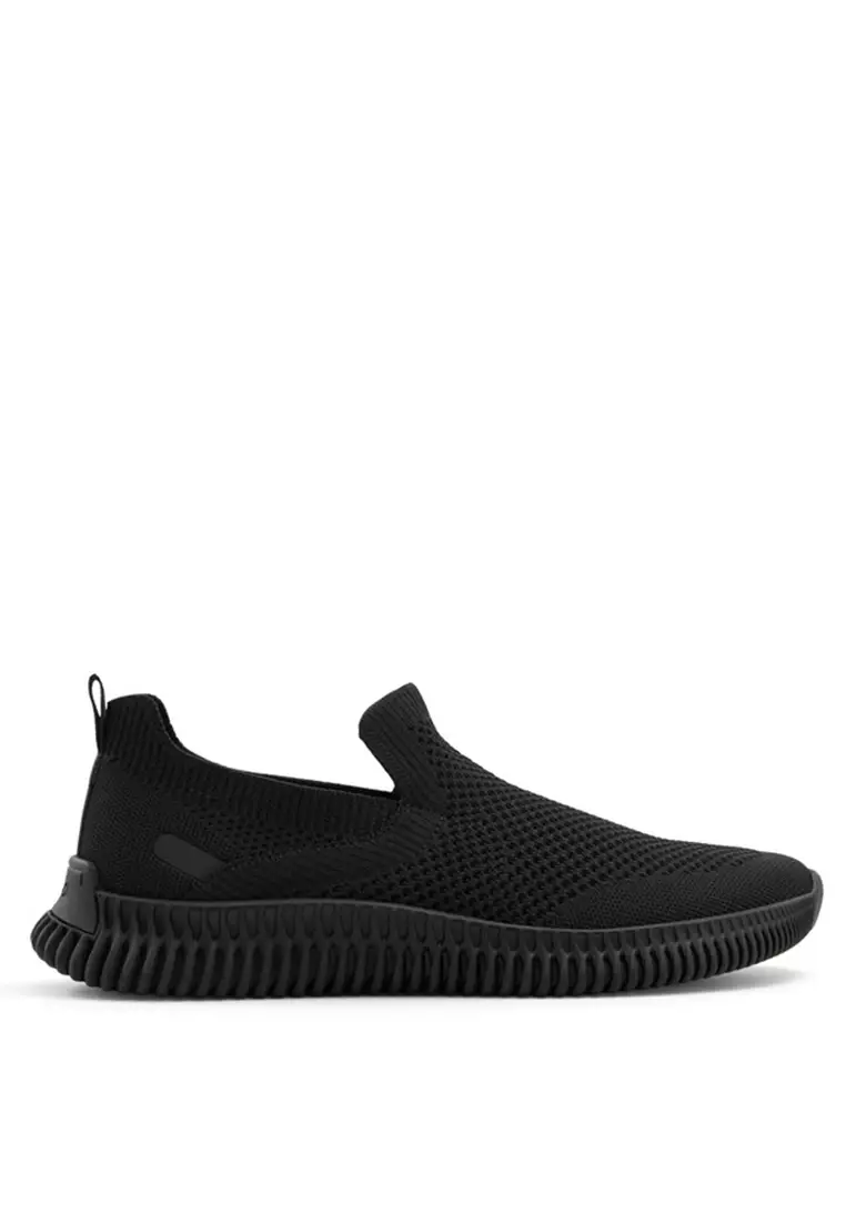 Discount on ALDO  shoes - SKU: Brywin Knitted Slip Ons