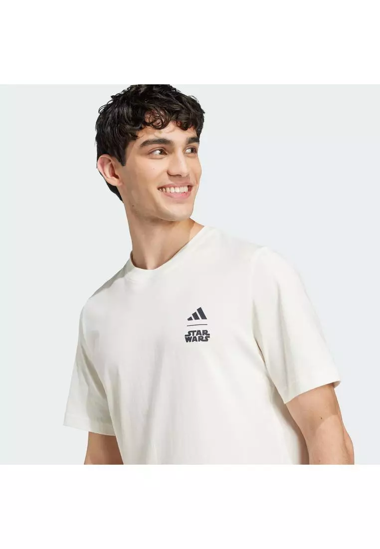 Adidas◆完売必至◆STAR WARS THE MANDALORIAN Tシャツ◆2色 Adidas◇完売必至◇スターウォーズ マンダロリアンTシャツ◇2色