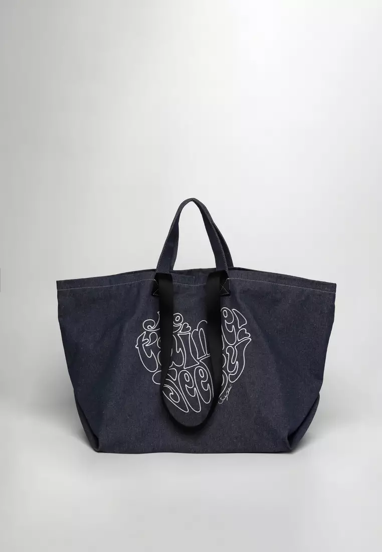 Cotton on tote bag malaysia deals