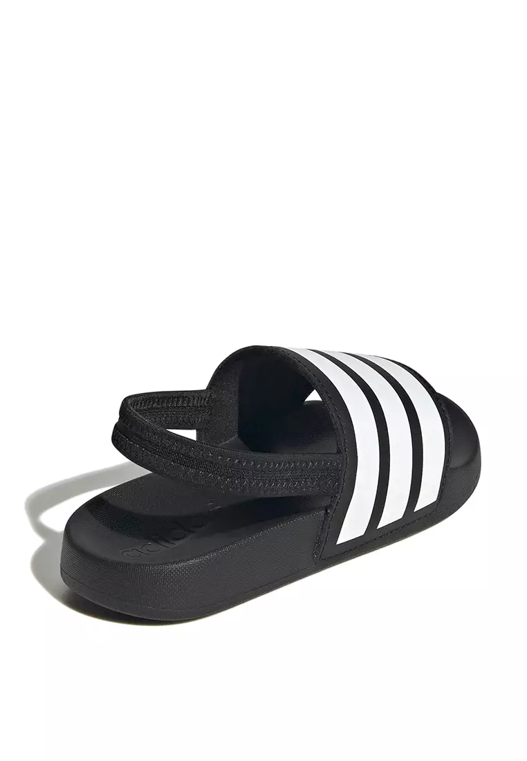 Adilette Estrap Slides