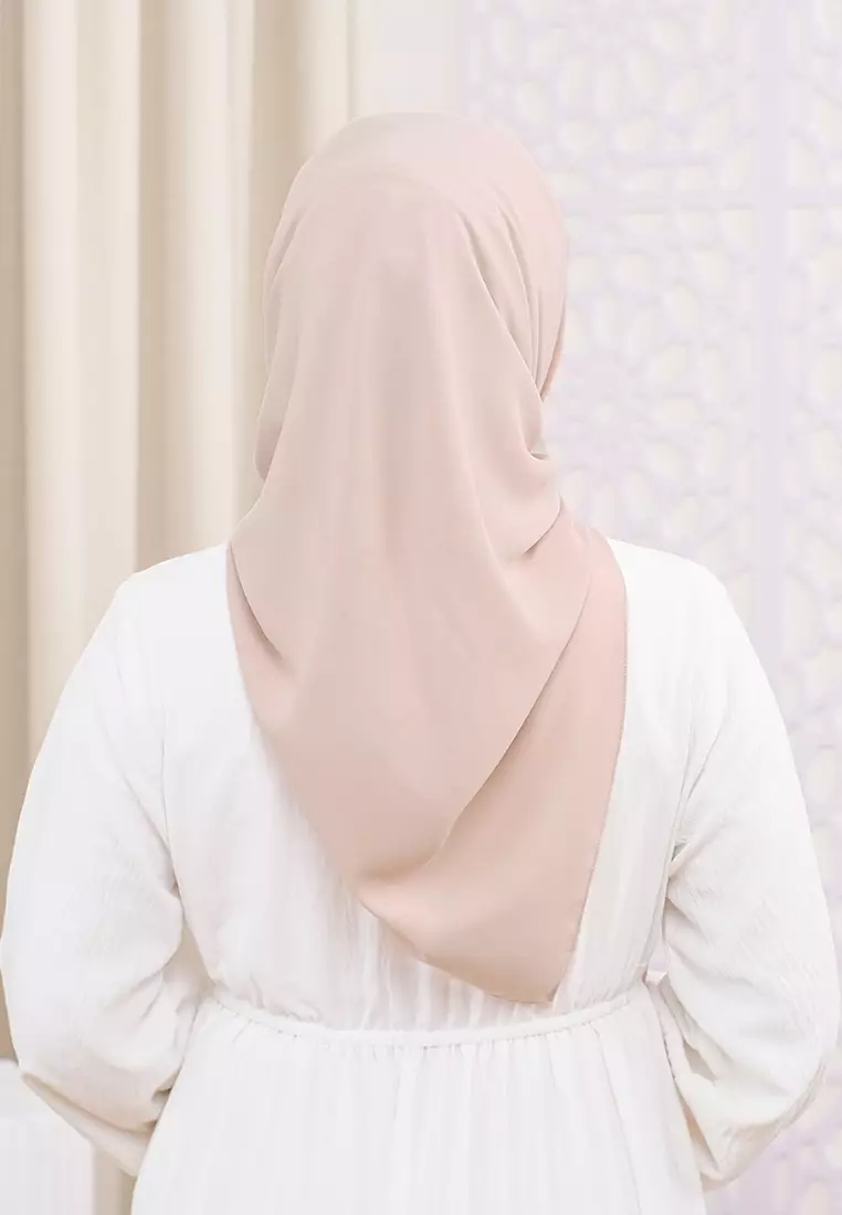 HIJAB INSTAN ALINE - MILO