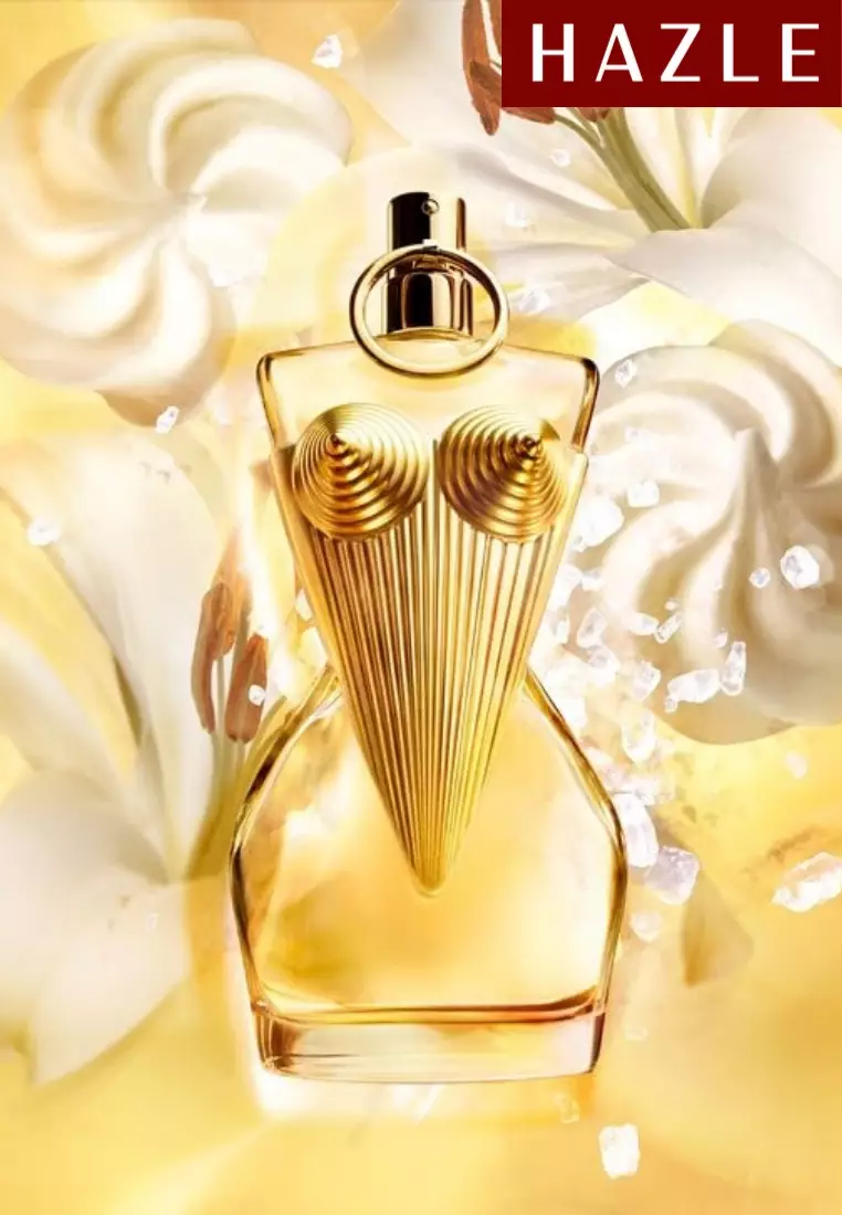 Jean Paul Gaultier Gaultier Divine Woman EDP 100 ml