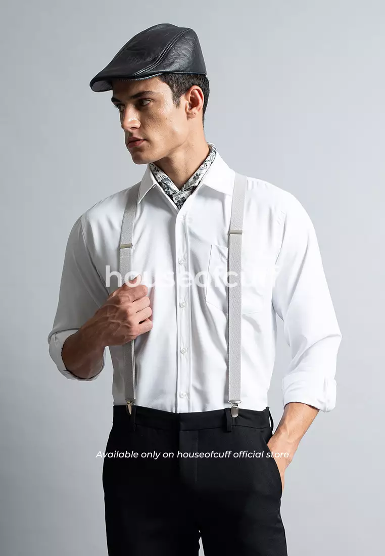 Houseofcuff Suspender Belt Gesper Abu Model Y