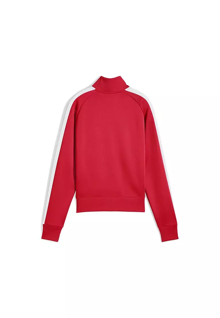 T7 Always On Track Jacket