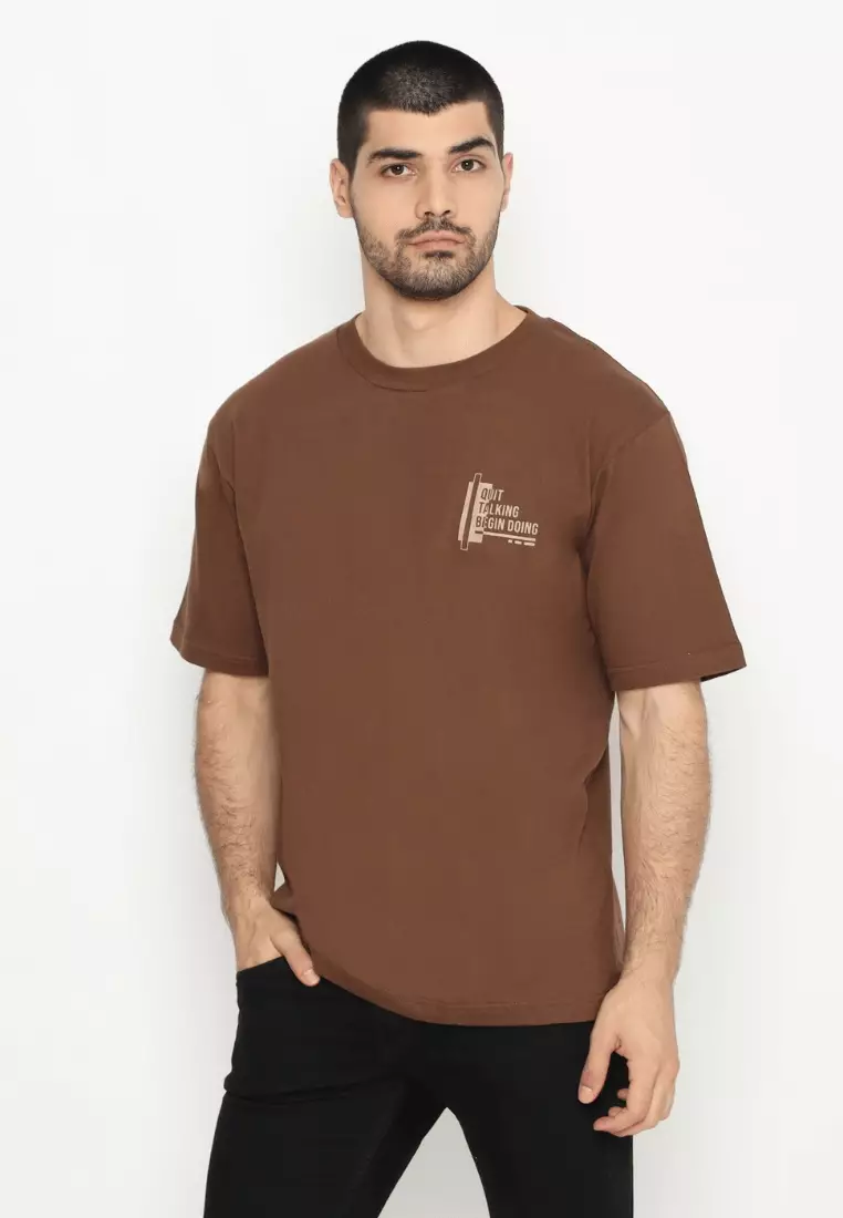 Pay 1 Get 3 RBJ T-Shirt Oversized New Collection