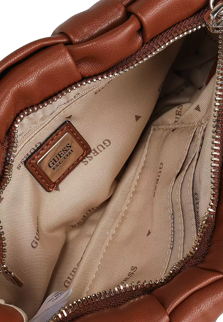 Marion Mini Crossbody Bag