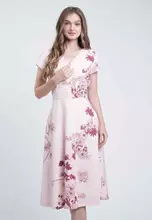PEACH PINK