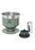 STANLEY green and silver Stanley Classic Pour Over 20oz - Hammertone Green 9DA84HL4BEAB78GS_3