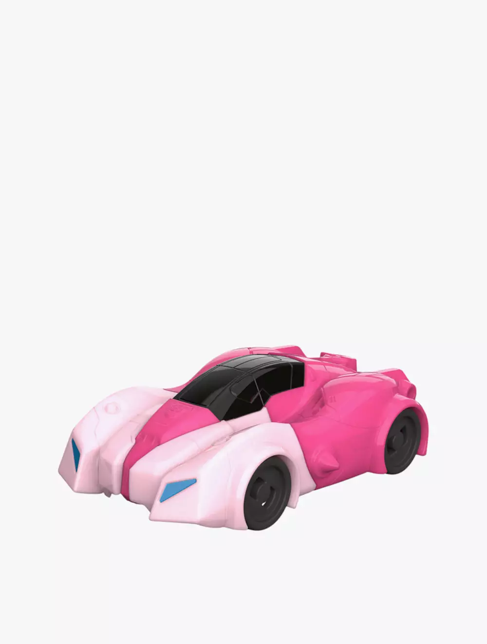 Transformers Authentics Bravo Assortment - TFOF8581