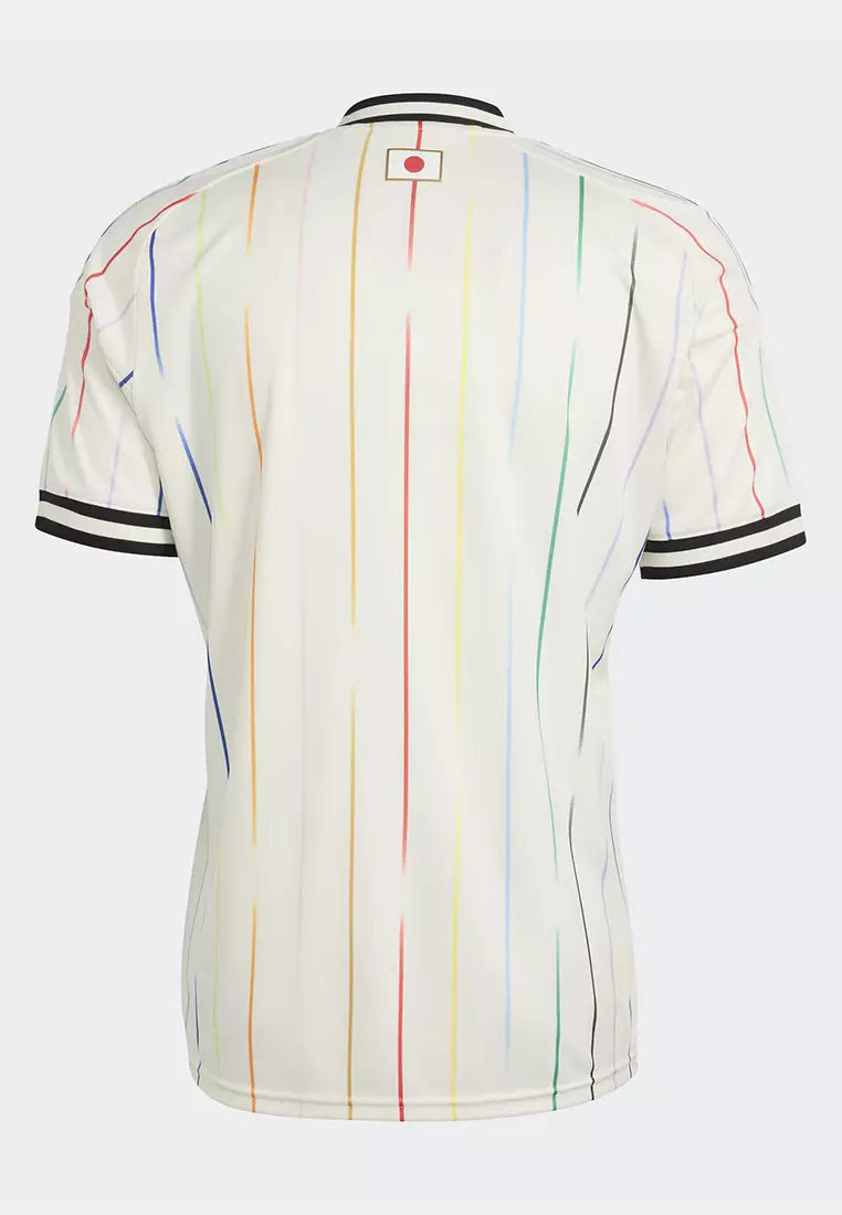 Football Japan 26 Away Jersey