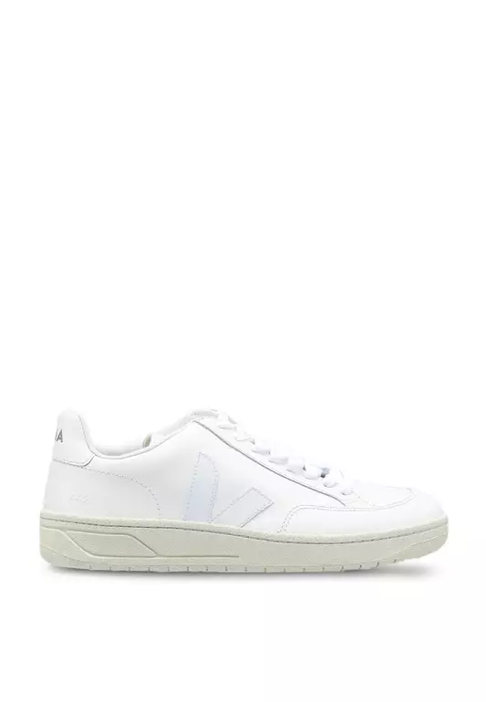 V-12 Leather Sneakers
