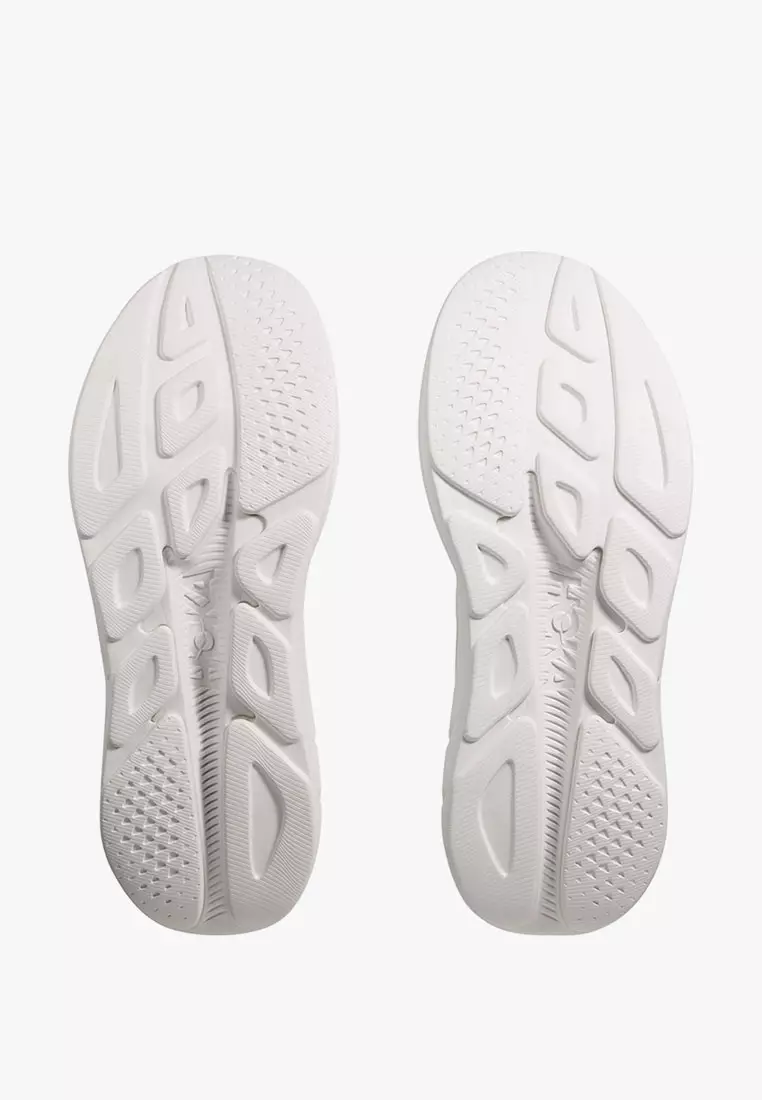 Rincon 4 Women's Running Shoes - White / White