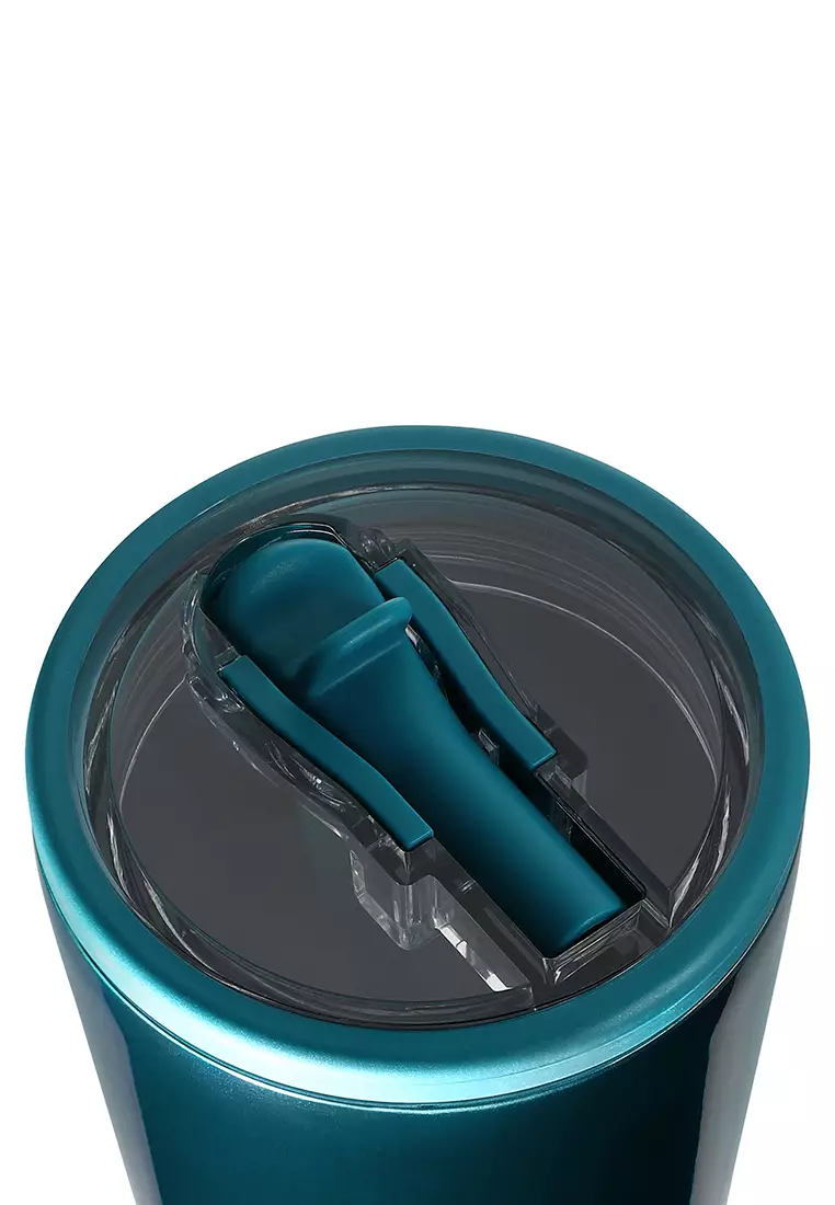 24oz Chill Cup Collection Atlantic Blue