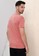 Abercrombie & Fitch red Essential Crew T-Shirt 2B84EAA83DCDF0GS_5