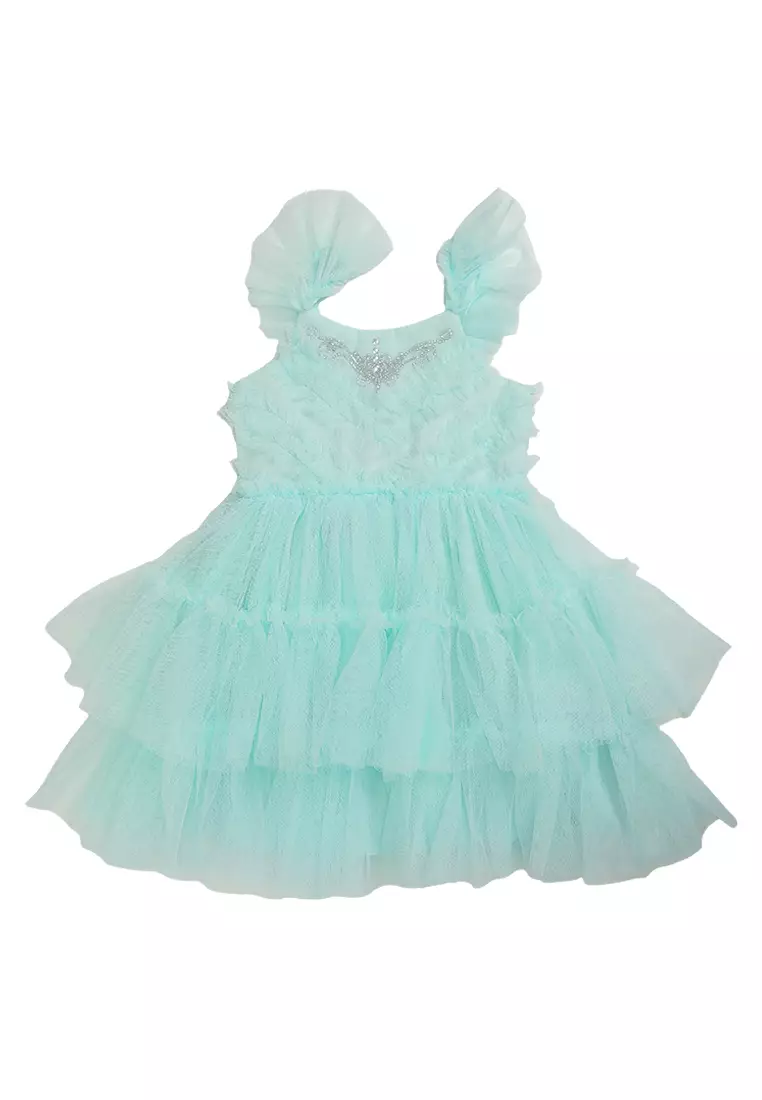 Isabella Dress Up Dress