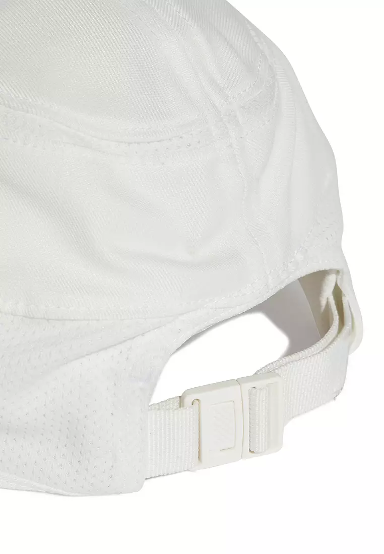 Embroidered Logo Cap