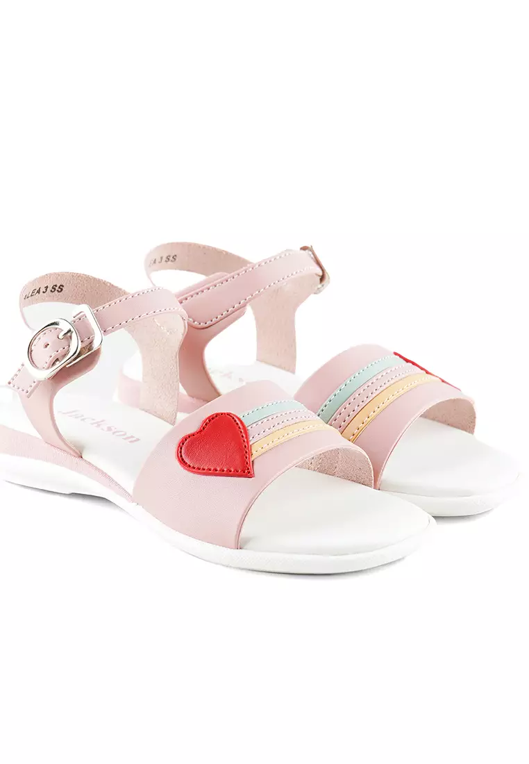 Jackson Kids Alea 3SS Pink