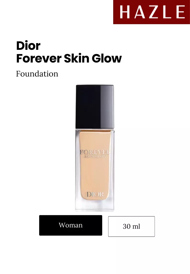 Forever Skin Glow Foundation 0.5N Neutral Woman 30 ml