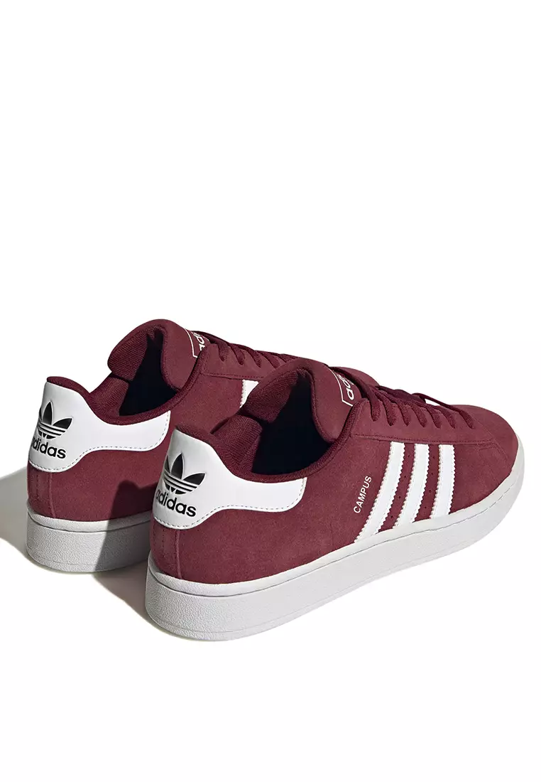 Maroon deals adidas campus