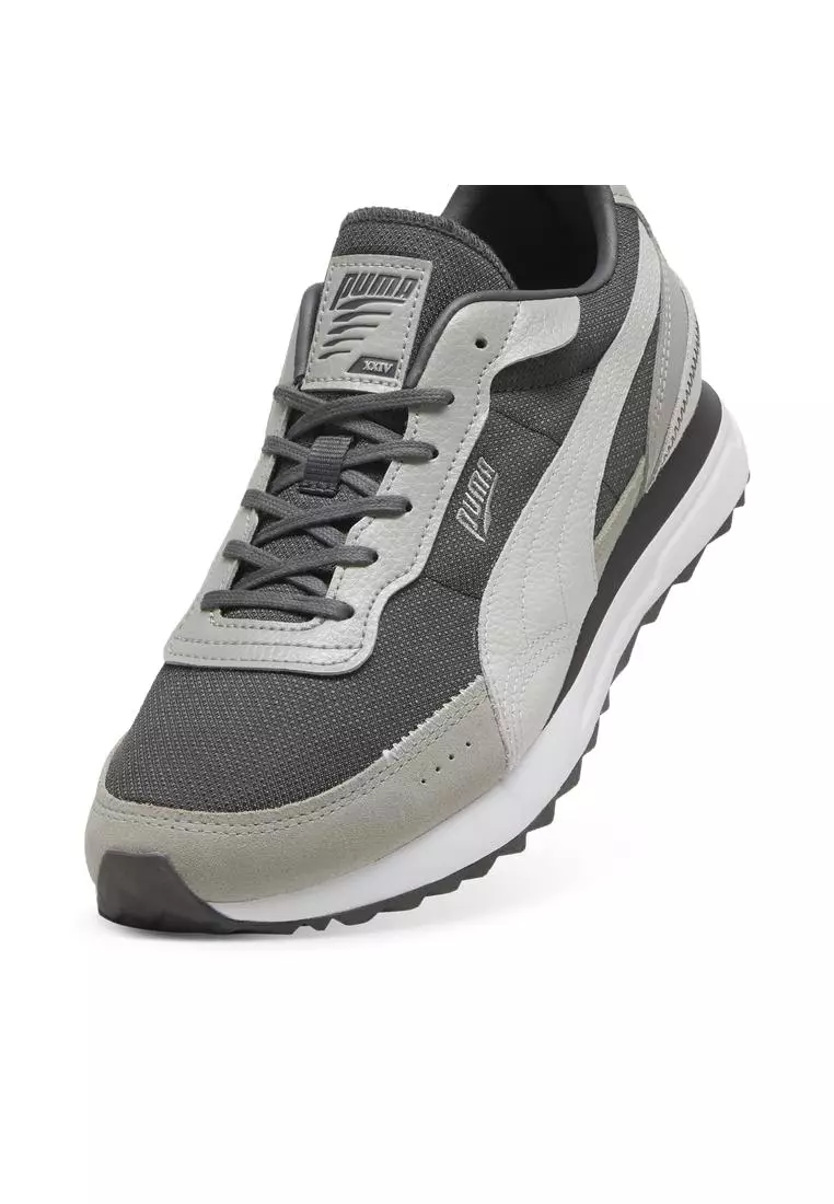 リョウ ZX フューリー / ZX Fury Shoes （タルク） -Reebok 公式