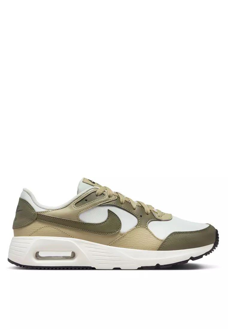 Discount on Nike  shoes - SKU:  Air Max Sc Leather