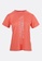Giordano orange [Online Exclusive]Women Silvermark Ridgeway Logo Short-sleeve Tee AEB0FAA634150DGS_1