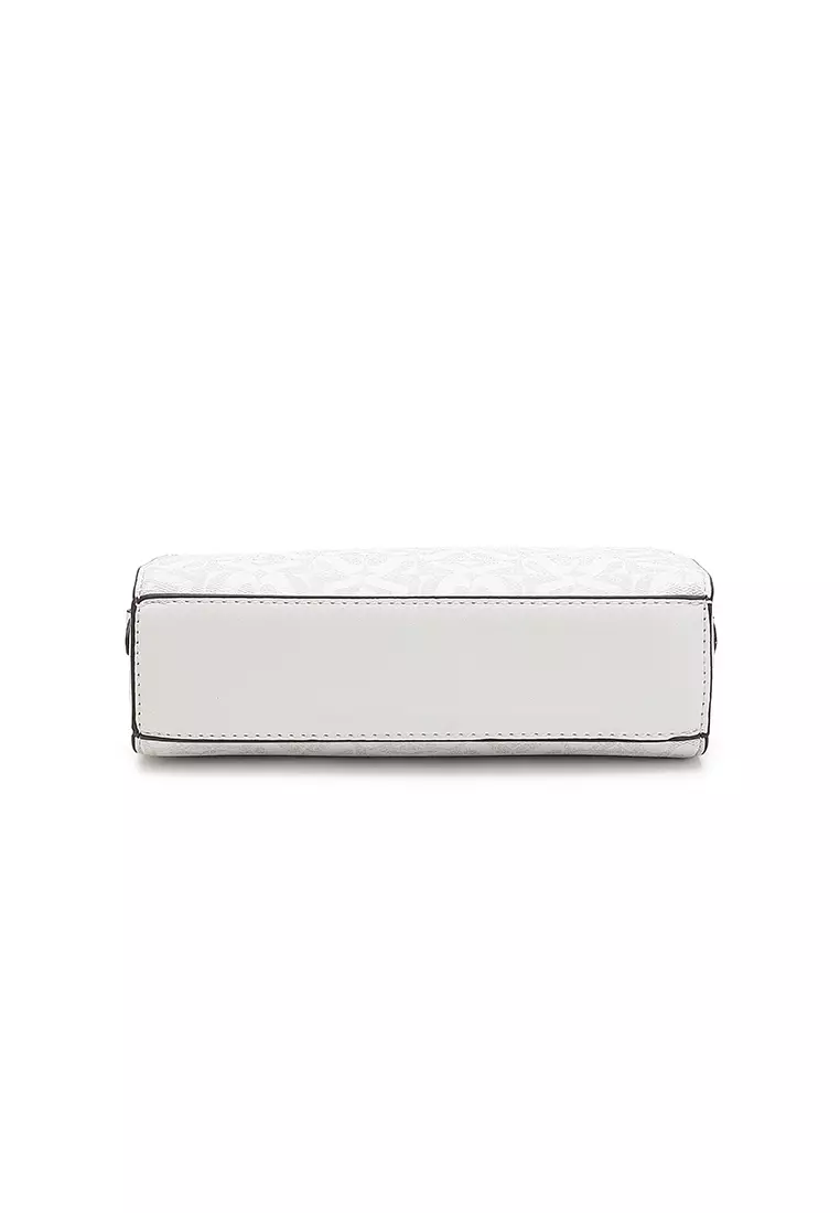 Women's Sling Bag / Crossbody Bag - White