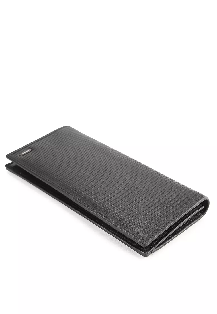 Thano Long Wallet-Rfid