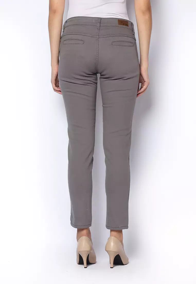 Chinos Slim Fit Cheers Mate Abu Muda 212503