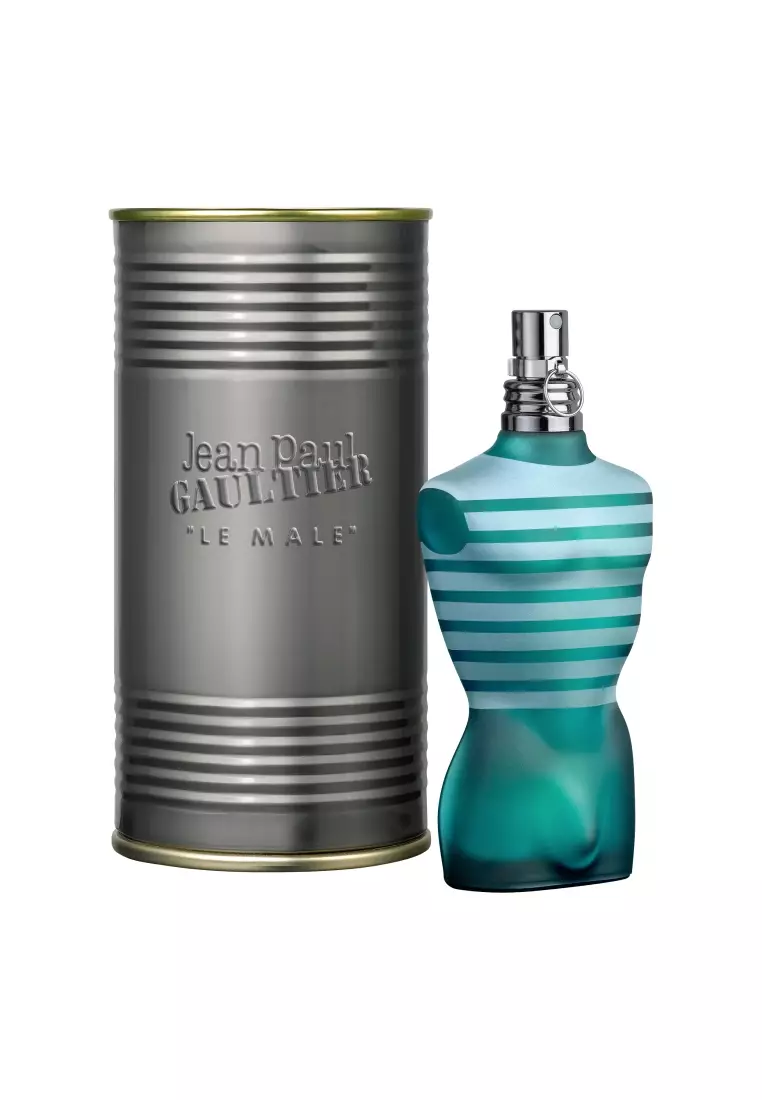 Buy Jean Paul Gaultier Jean Paul Gaultier Le Male Eau de Toilette