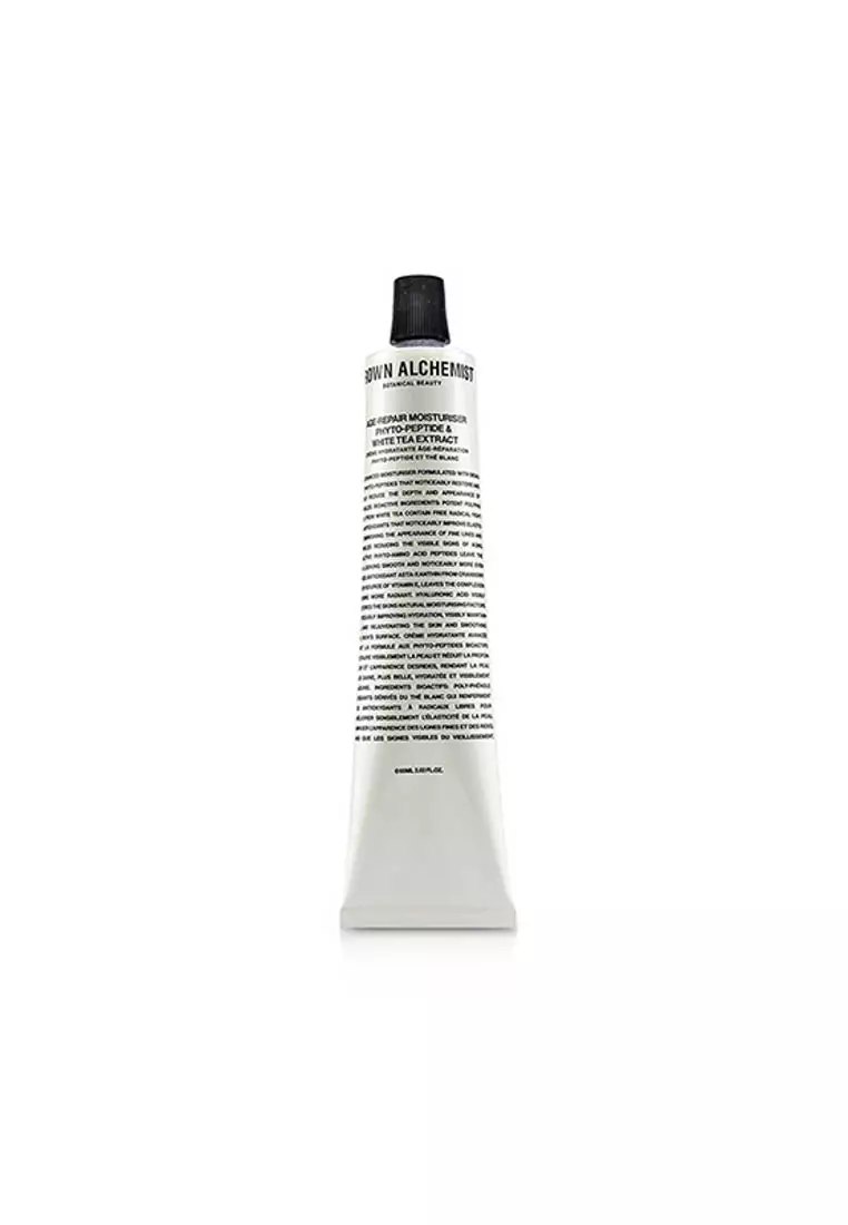 Grown Alchemist - Age-Repair Moisturiser - Phyto-Peptide & White Tea Extract 60ml/2.02oz