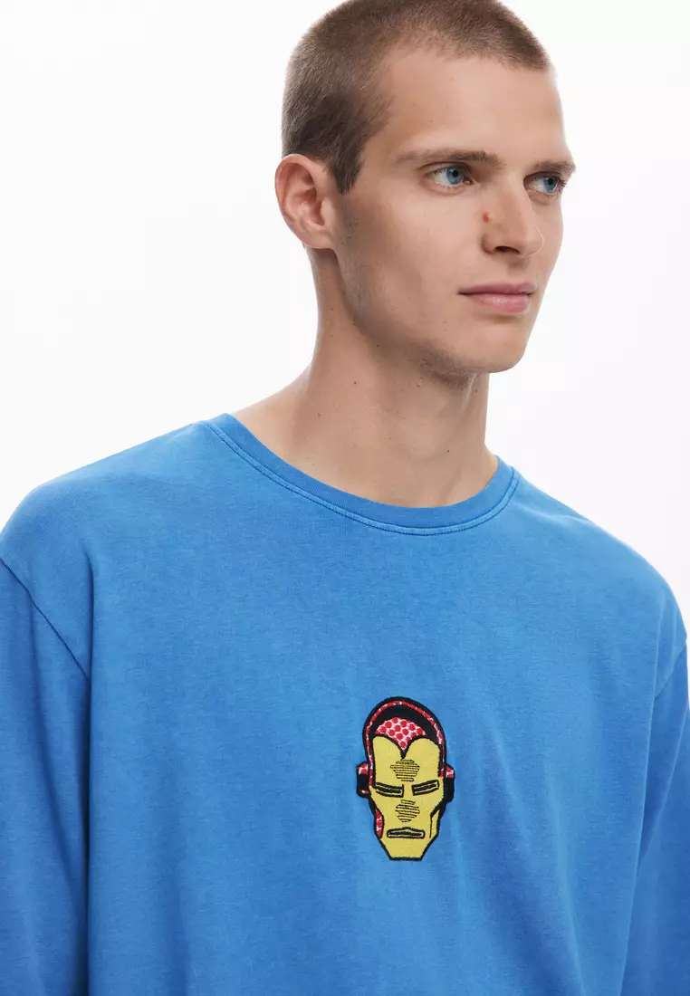 Desigual Men's T-Shirts