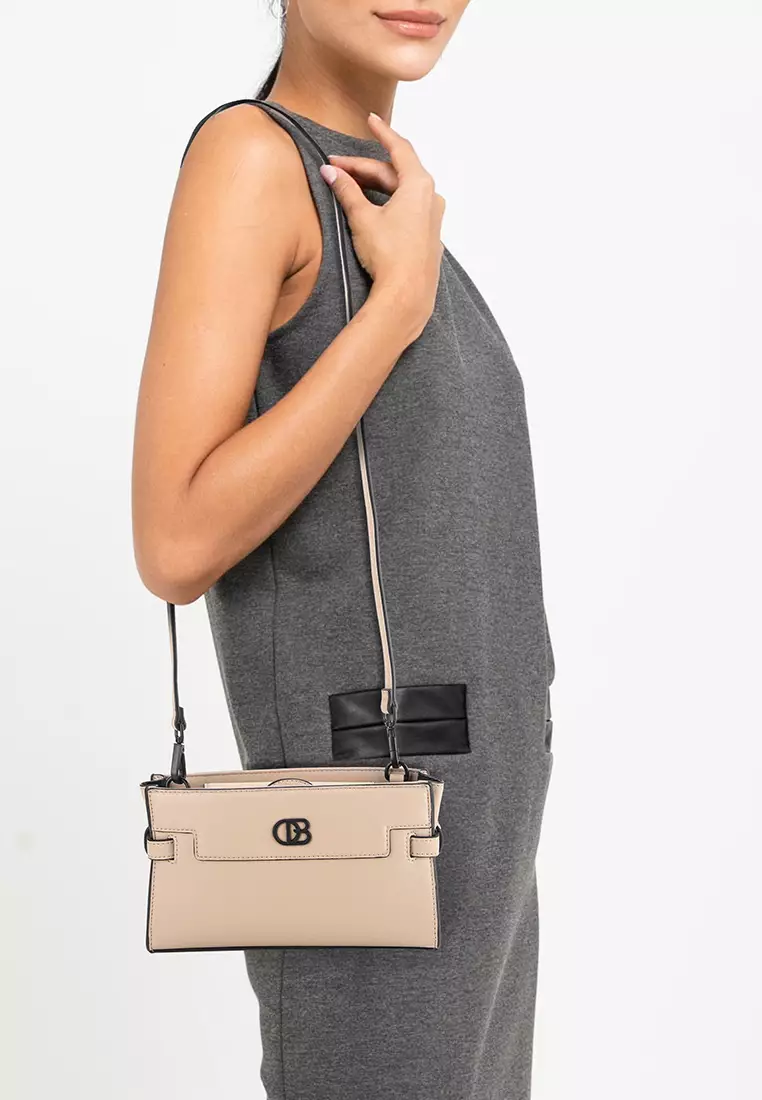 Bailey Crossbody Bag