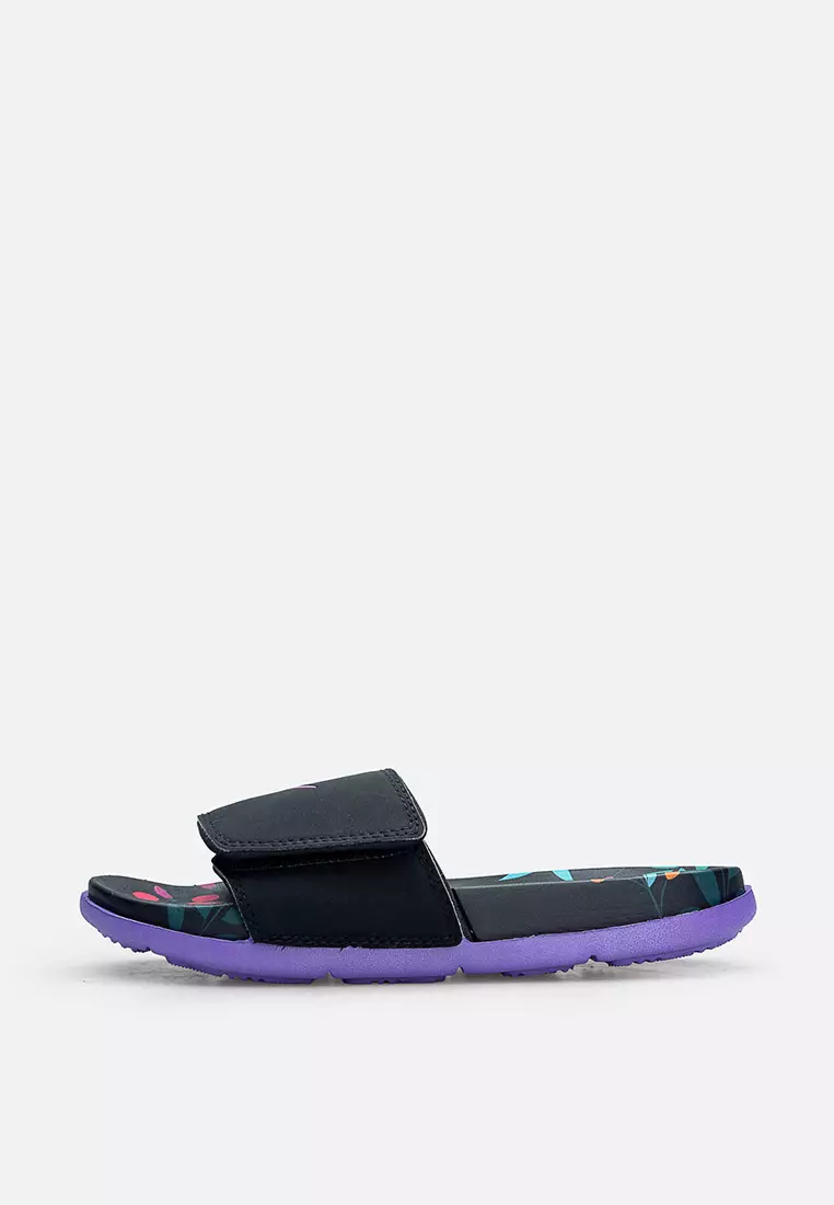 World Balance ARIA SLIDERS Women's Slides