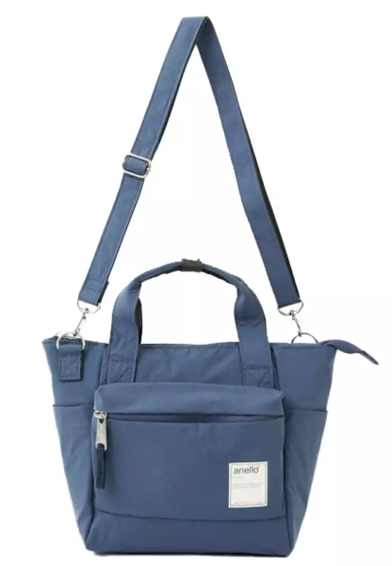 Anello bag blue sales