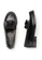 HARUTA black Tassel loafer-313 31022SH69AD55DGS_5