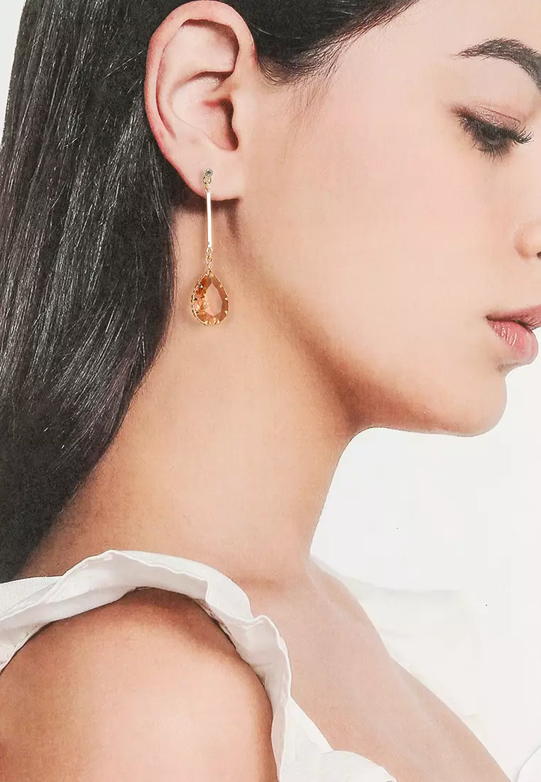 Buy ALDO Cares Na Dangling Earrings Set 2024 Online ZALORA Singapore
